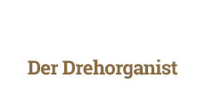 Michael Scheck - Drehorganist